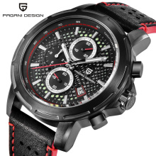 PAGANI DESIGN PD 1641 2019 New  Fashion Design Big Dial Military Waterproof Sport Quartz Watch Men Luminous Chronograph Clock
PAGANI DESING PD 1641 Luxury Quartz Business Style Mens Watches Military Sport Waterproof Chronograph Date relogio masculino